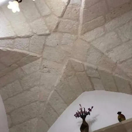 L'antica Pietra Casa Salento * פוג'ארדו