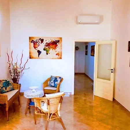 L'antica Pietra Casa Salento Сasa de vacaciones Poggiardo
