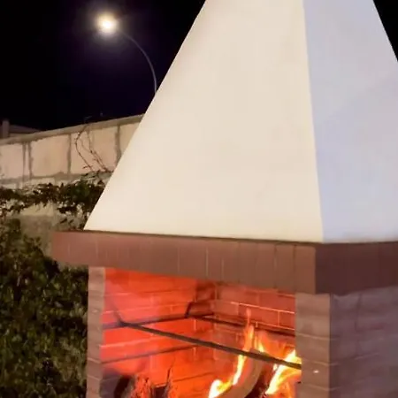 L'antica Pietra Casa Salento *