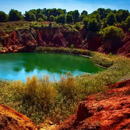 L'antica Pietra Casa Salento Poggiardo