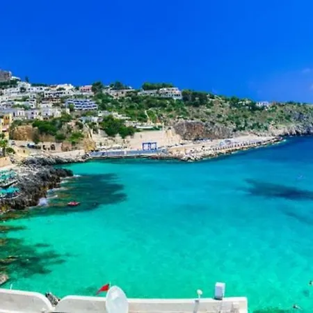 L'antica Pietra Casa Salento Сasa de vacaciones *