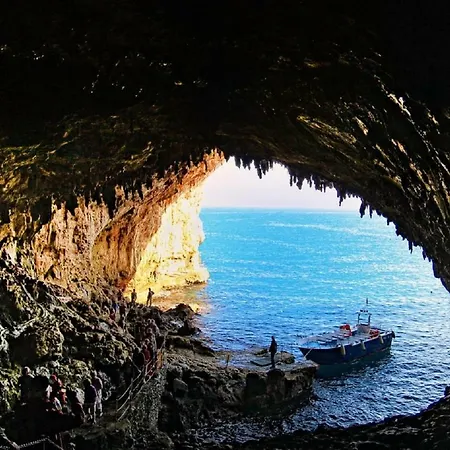 L'antica Pietra Casa Salento * Poggiardo